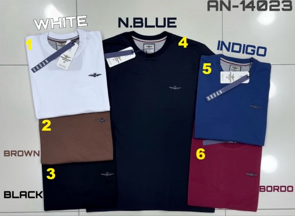 Мужская Футболка Aeronautica Militare