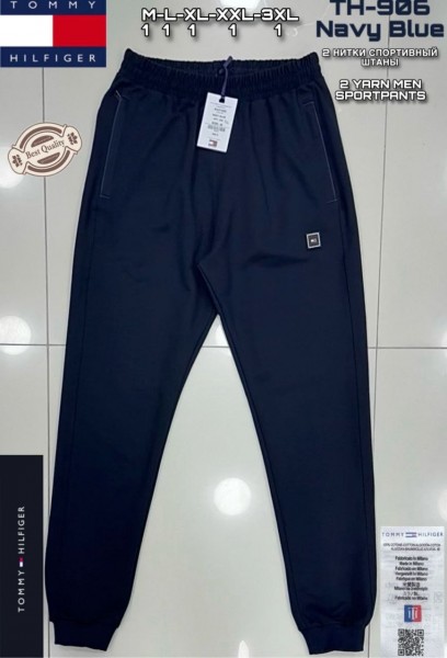Мужские Спортивные Штаны Tommy Hilfiger