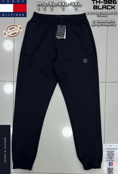 Мужские Спортивные Штаны Tommy Hilfiger