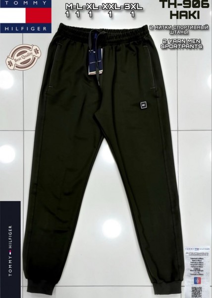 Мужские Спортивные Штаны Tommy Hilfiger
