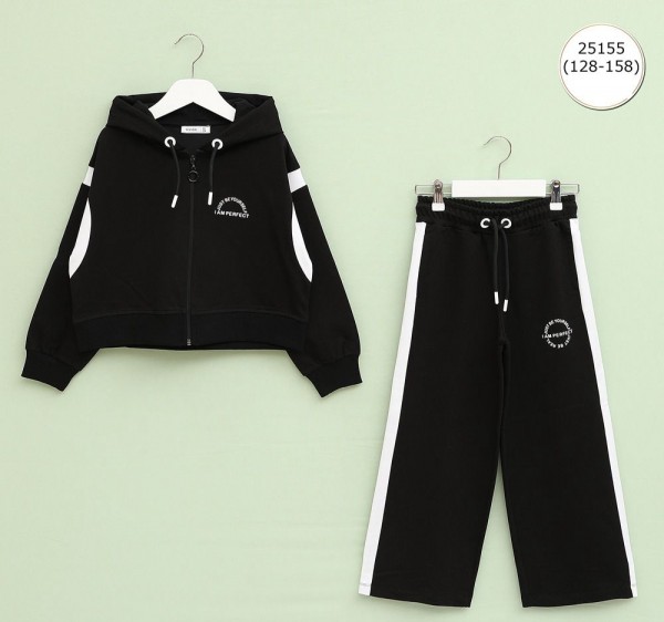 Костюм Для Девочки Wanex (8-9-10-11-12-13лет) 