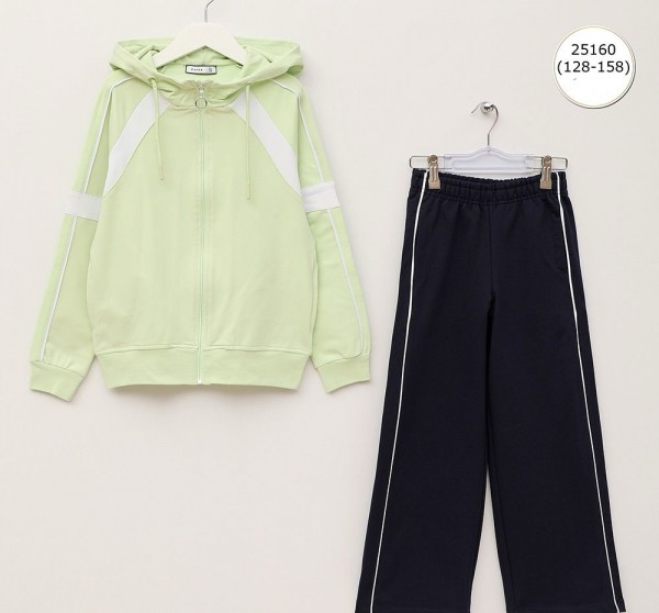 Костюм Для Девочки Wanex (8-9-10-11-12-13лет) 