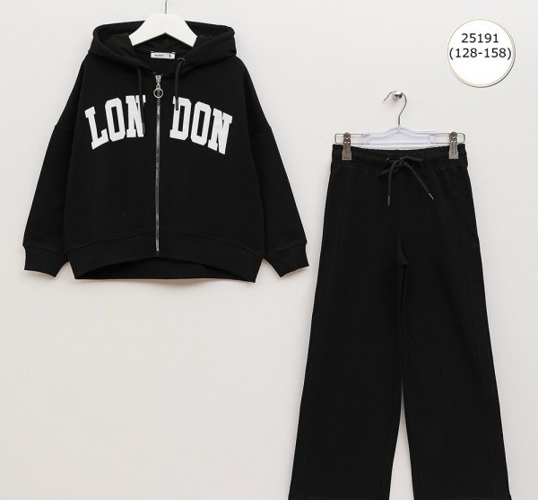 Костюм Для Девочки Wanex (8-9-10-11-12-13лет) 