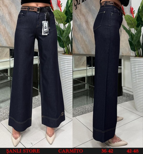Женские Брюки Carmito