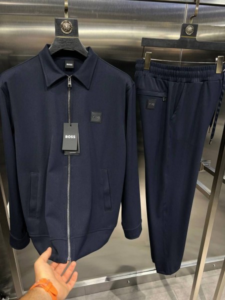 Мужской Спортивный Костюм Boss