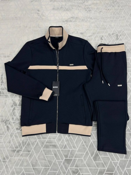 Мужской Спортивный Костюм Boss