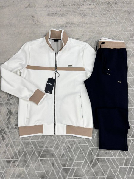 Мужской Спортивный Костюм Boss