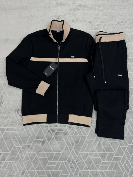 Мужской Спортивный Костюм Boss