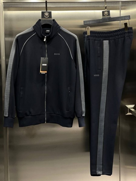 Мужской Спортивный Костюм Boss