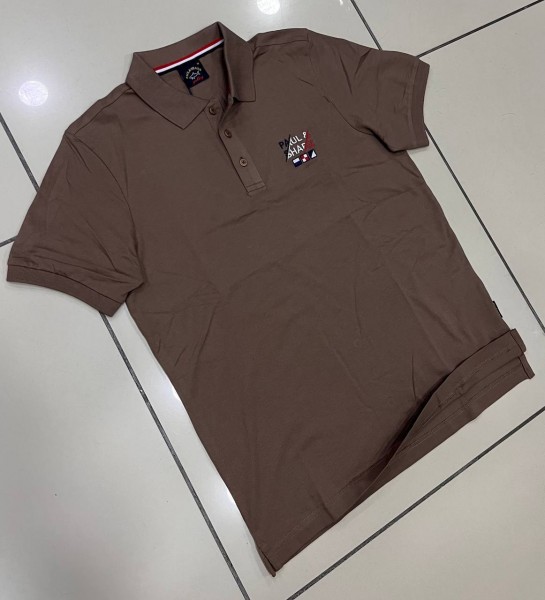 Мужская Футболка Paul&Shark