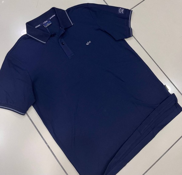 Мужская Футболка Paul&Shark