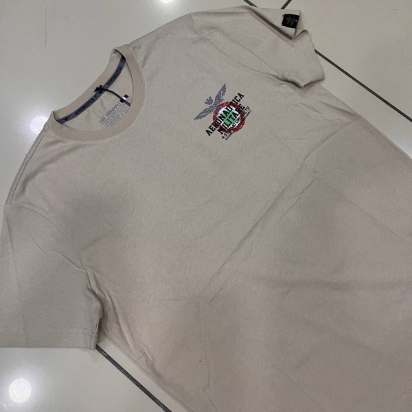 Мужская Футболка Aeronautica Militare