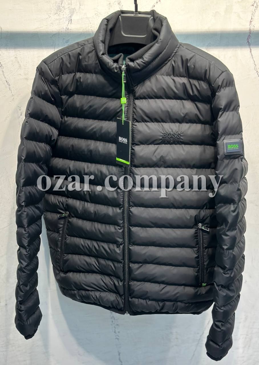 Мужская Куртка Boss