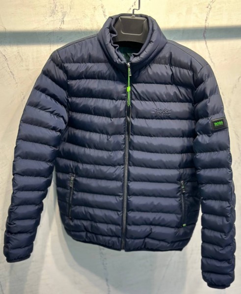 Мужская Куртка Boss