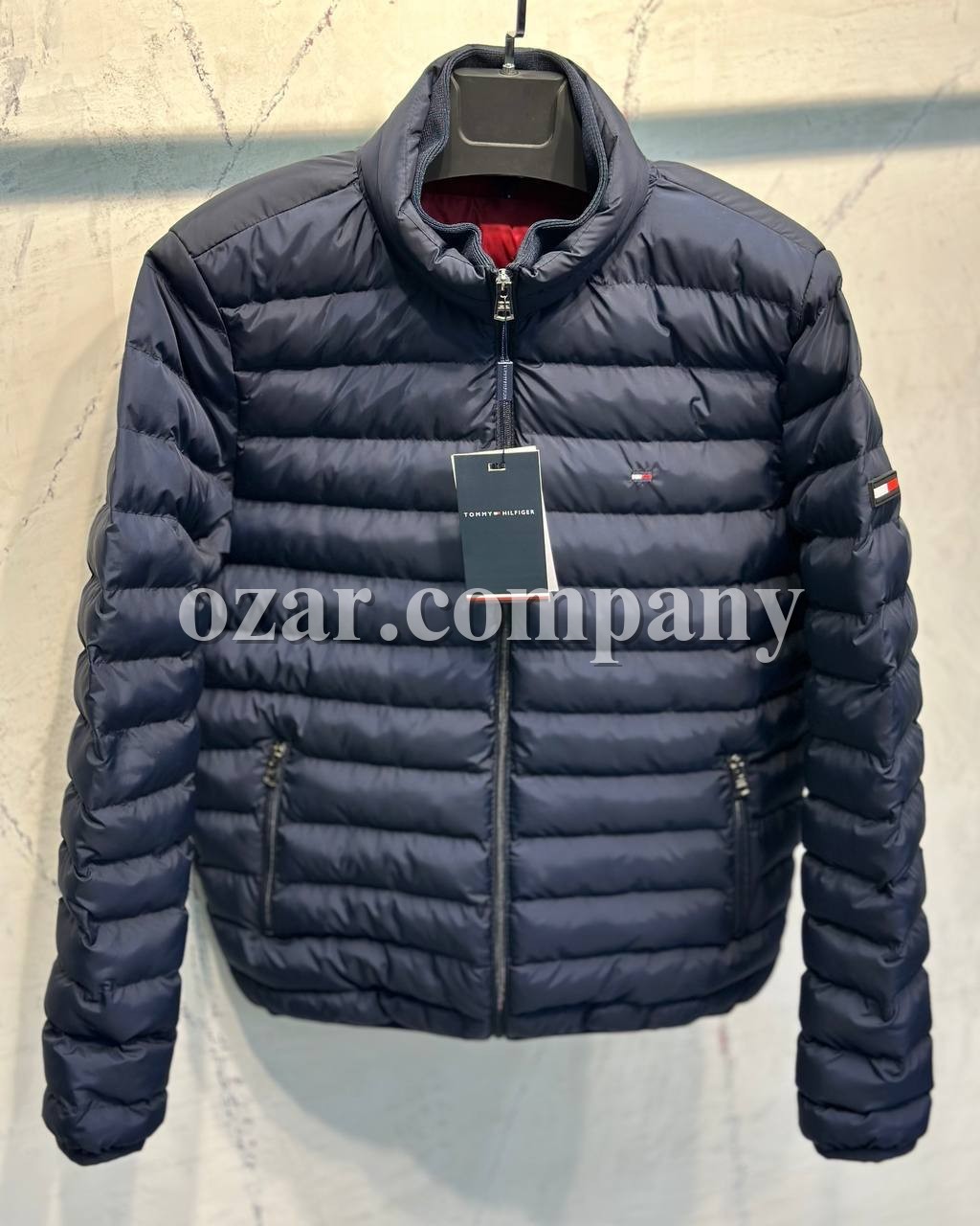 Мужская Куртка Tommy Hilfiger