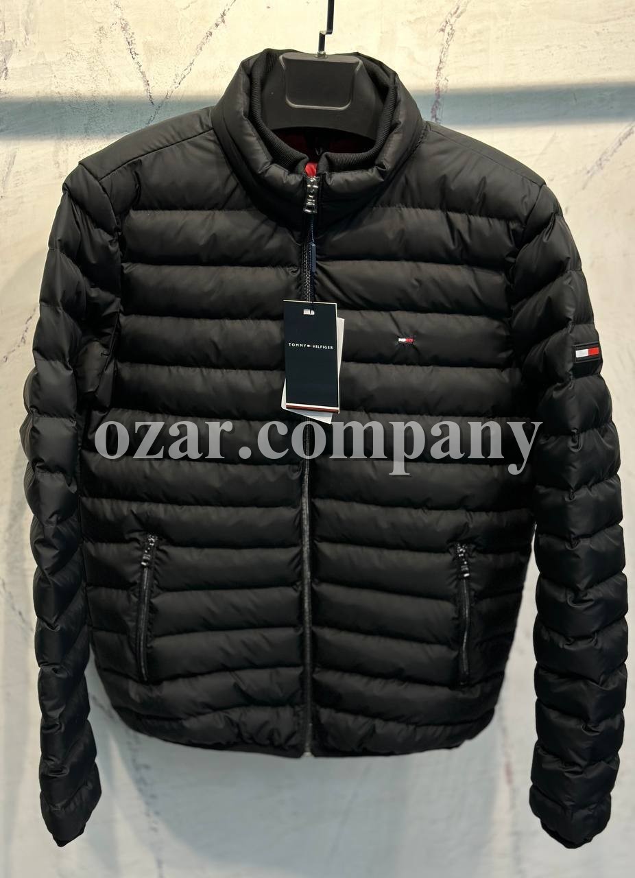Мужская Куртка Tommy Hilfiger