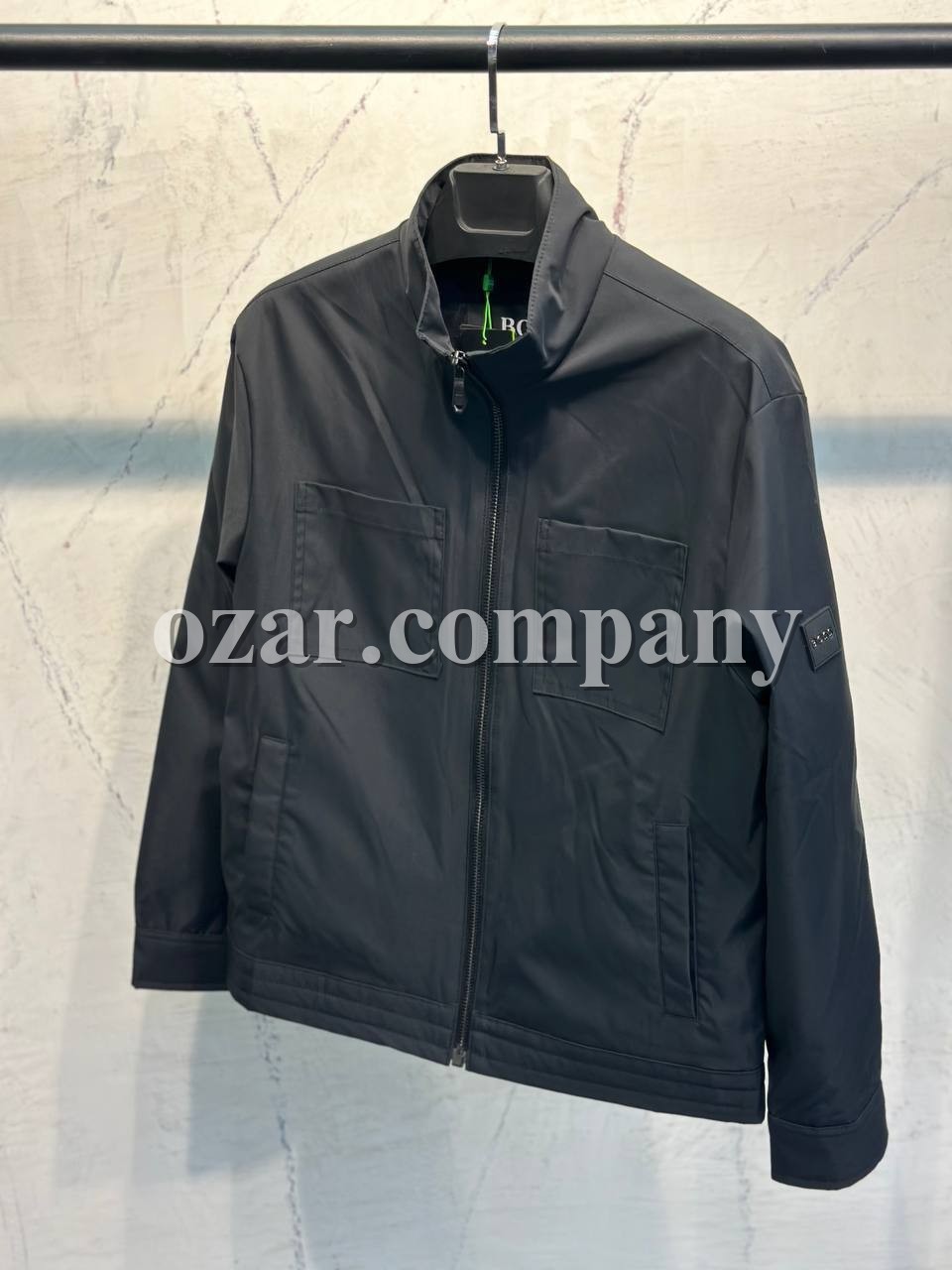 Мужская Куртка Boss