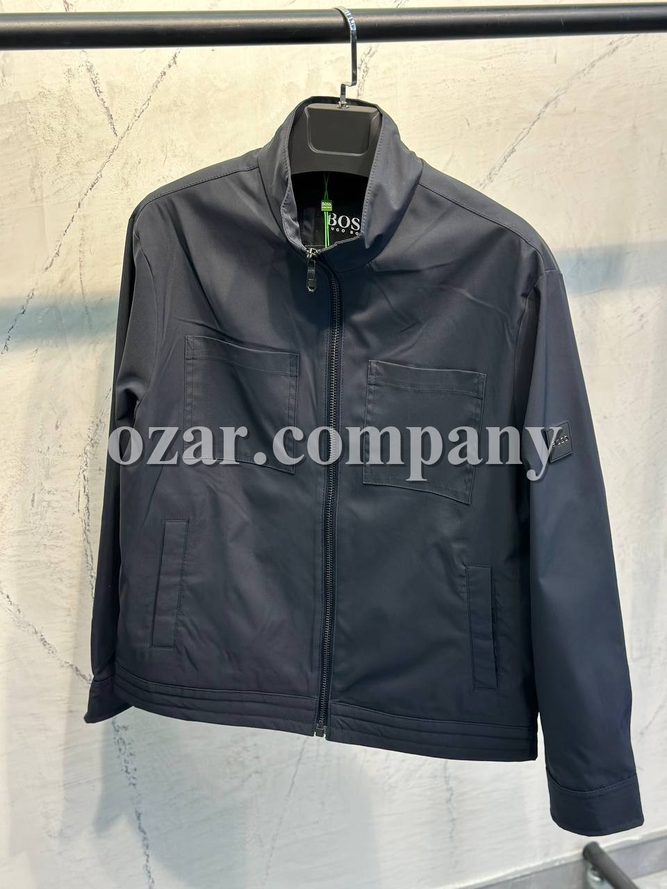Мужская Куртка Boss
