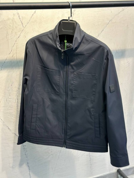 Мужская Куртка Boss