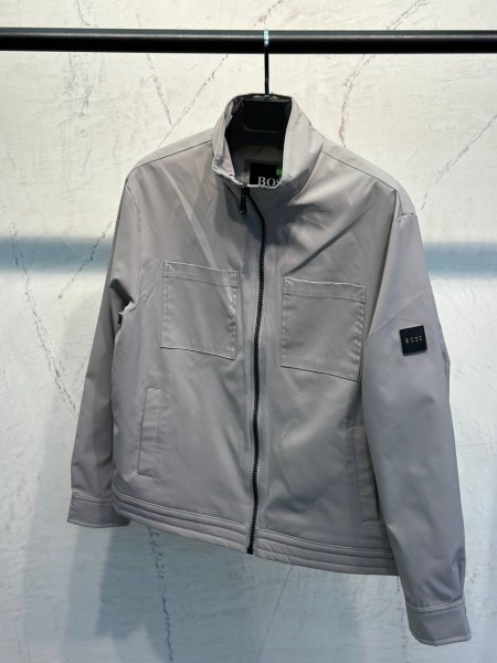 Мужская Куртка Boss