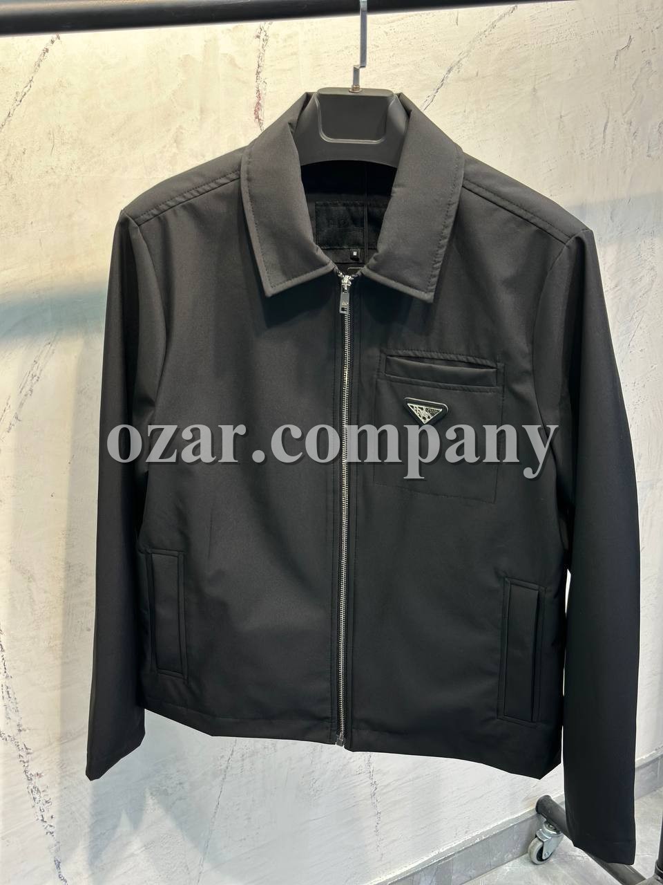 Мужская Куртка Prada