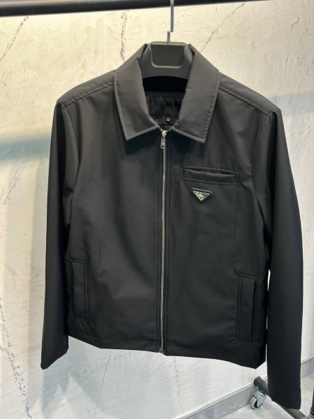 Мужская Куртка Prada