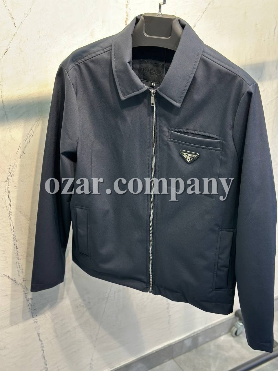 Мужская Куртка Prada