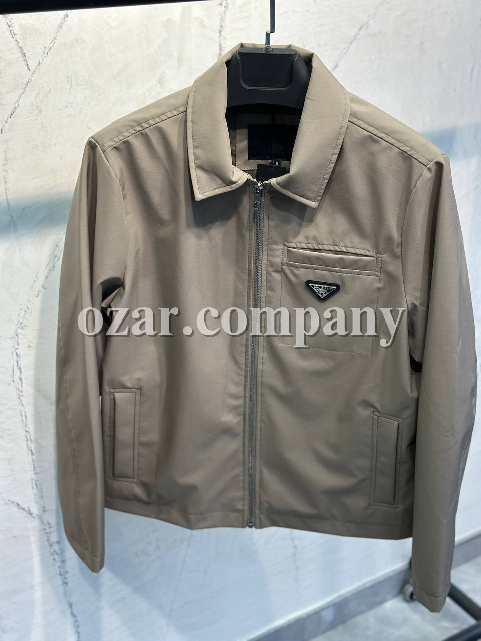 Мужская Куртка Prada