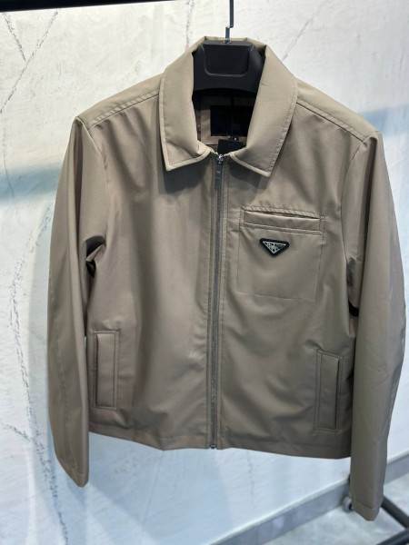 Мужская Куртка Prada