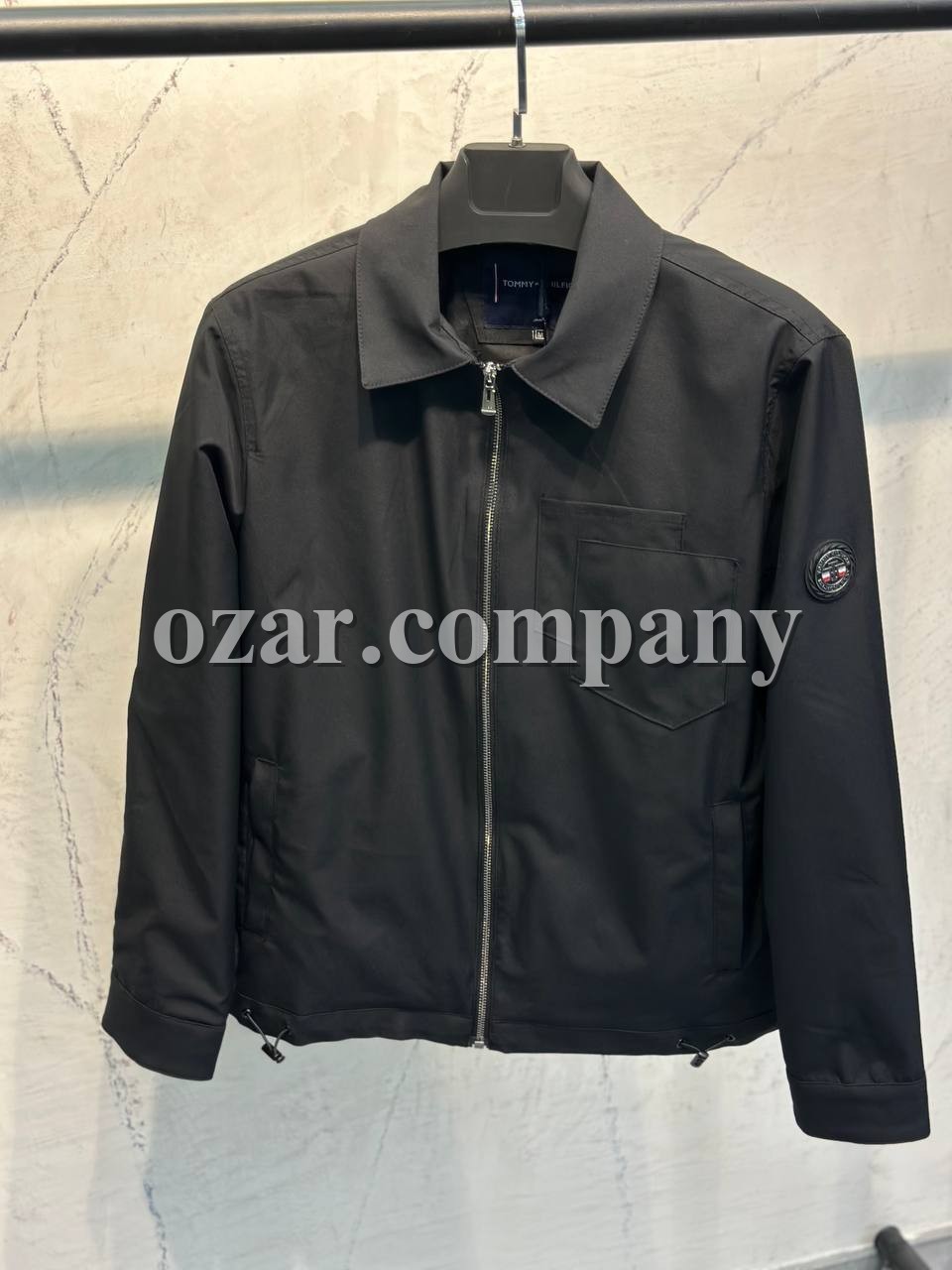 Мужская Куртка Tommy Hilfiger 