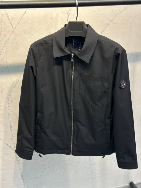 Мужская Куртка Tommy Hilfiger 