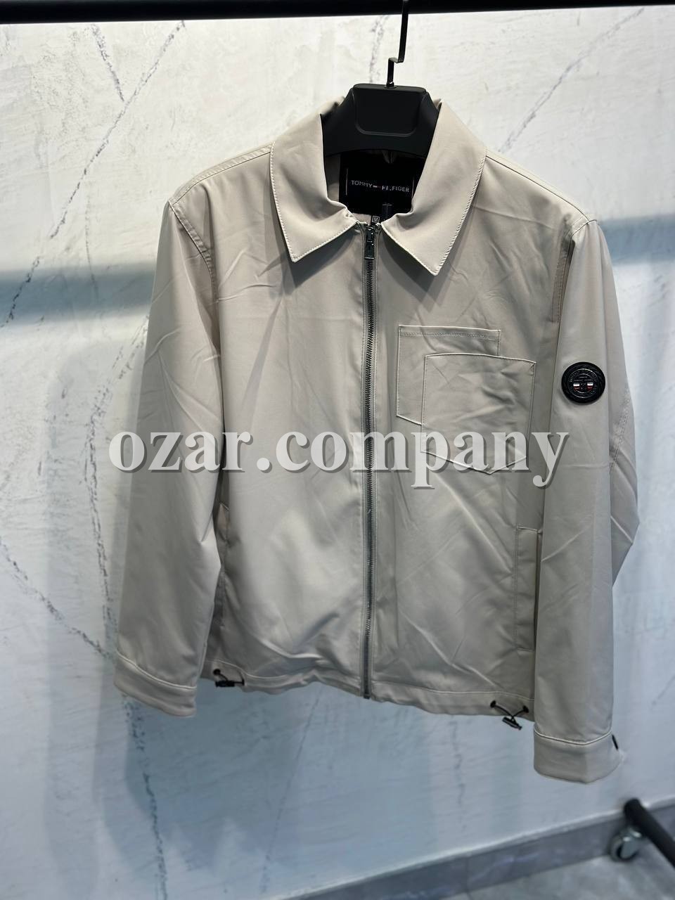 Мужская Куртка Tommy Hilfiger 