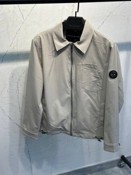 Мужская Куртка Tommy Hilfiger 