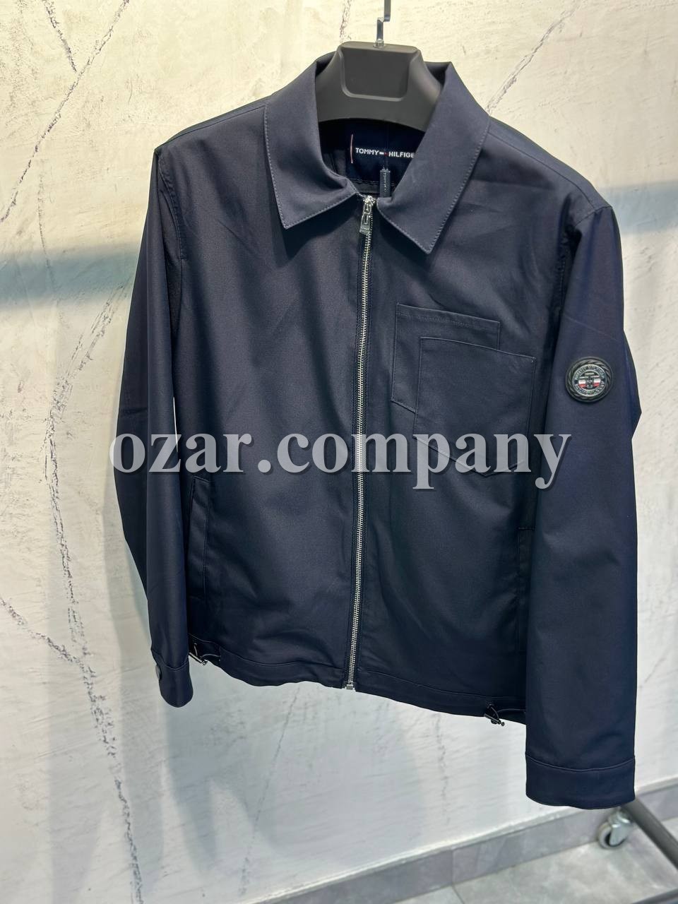 Мужская Куртка Tommy Hilfiger 