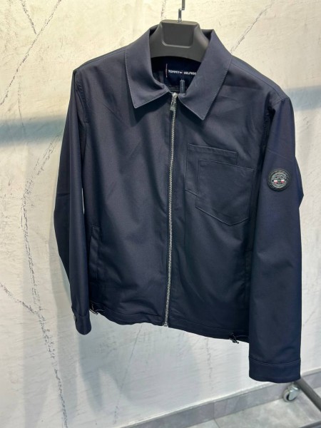 Мужская Куртка Tommy Hilfiger 