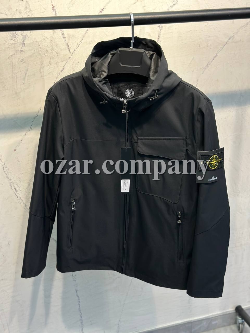 Мужская Куртка  