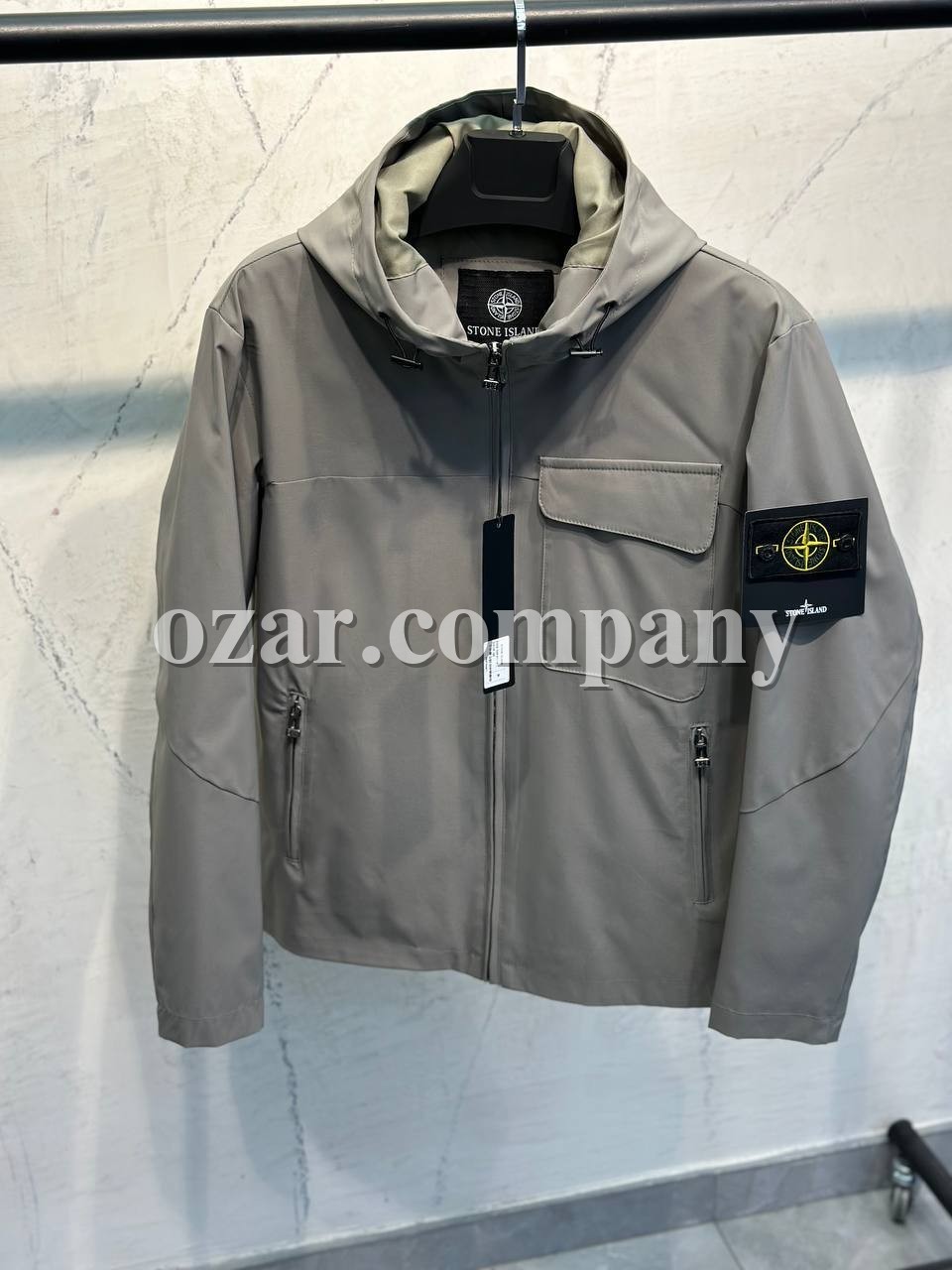 Мужская Куртка  