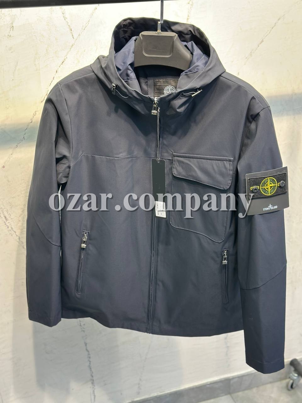 Мужская Куртка  