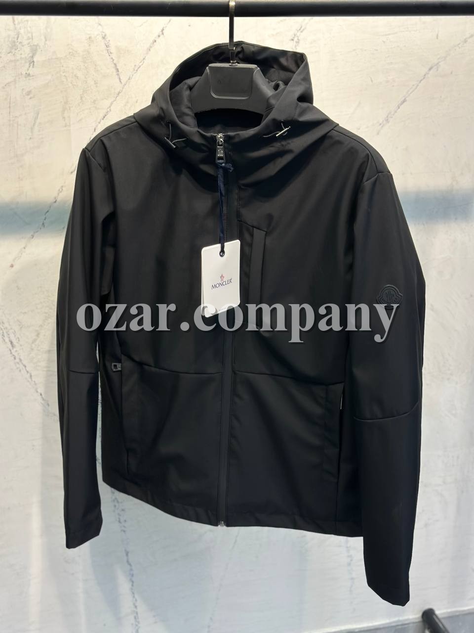 Мужская Куртка Moncler