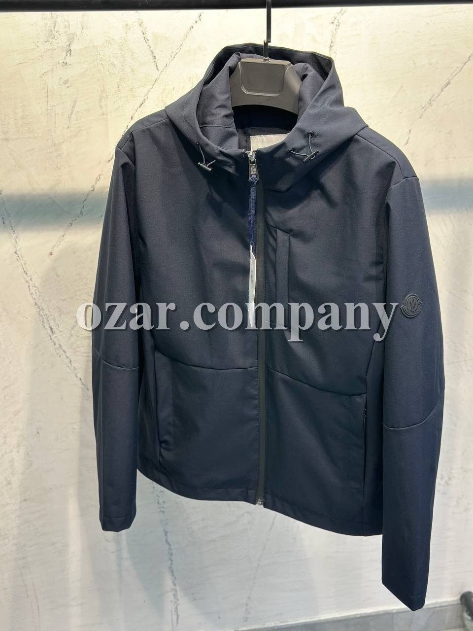 Мужская Куртка Moncler