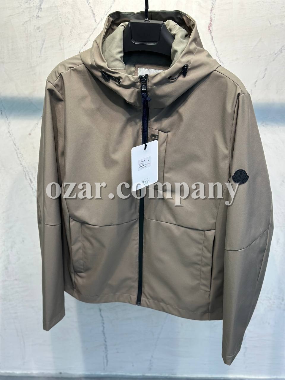 Мужская Куртка Moncler