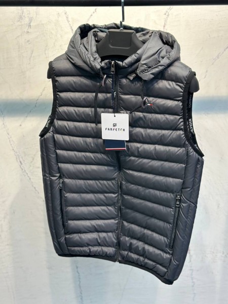 Мужская Жилетка Tommy Hilfiger 