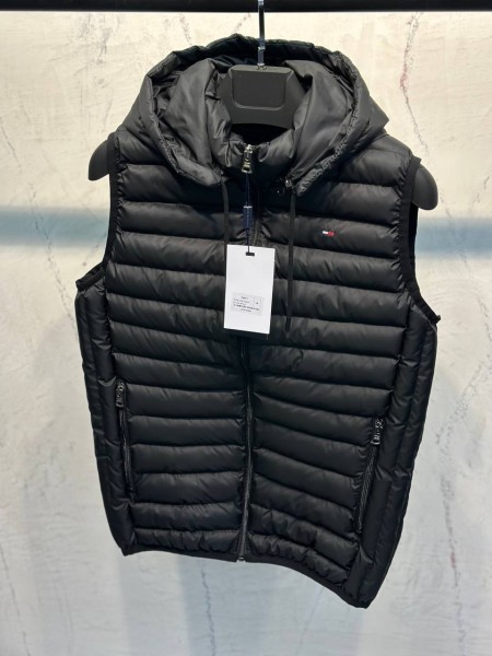 Мужская Жилетка Tommy Hilfiger 