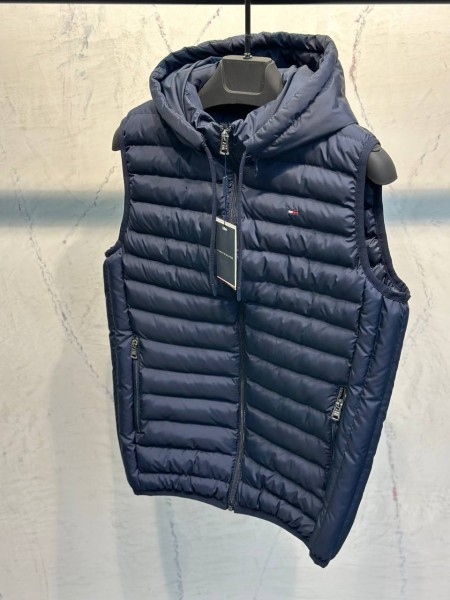 Мужская Жилетка Tommy Hilfiger 