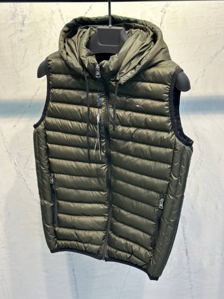 Мужская Жилетка Tommy Hilfiger 