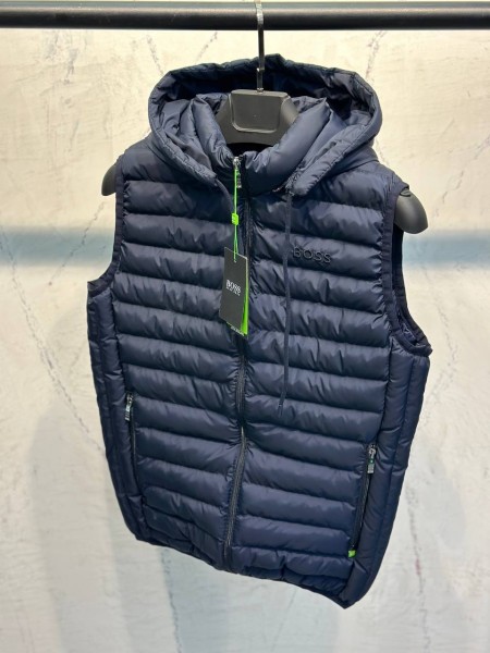 Мужская Жилетка Boss
