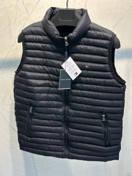 Мужская Жилетка Tommy Hilfiger 