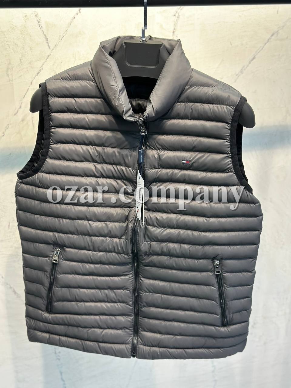 Мужская Жилетка Tommy Hilfiger 