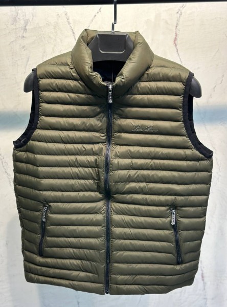 Мужская Жилетка Loro Piana