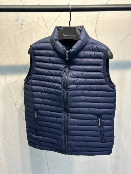 Мужская Жилетка Loro Piana